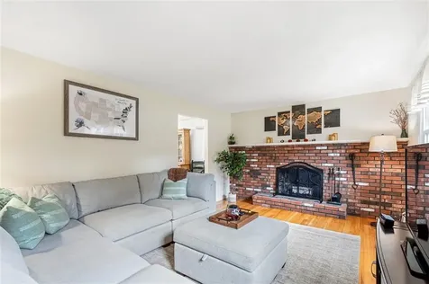 7 Maria Street Lincoln RI 02865