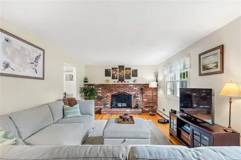 7 Maria Street Lincoln RI 02865