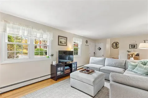 7 Maria Street Lincoln RI 02865