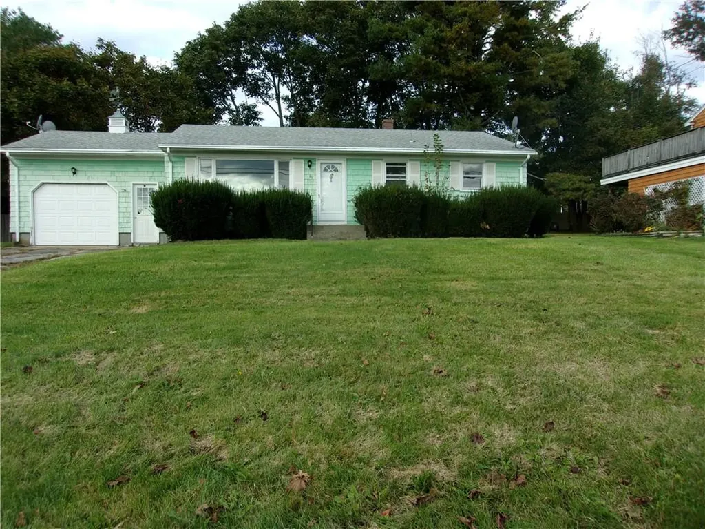 79 Alan Avenue Portsmouth RI 02871