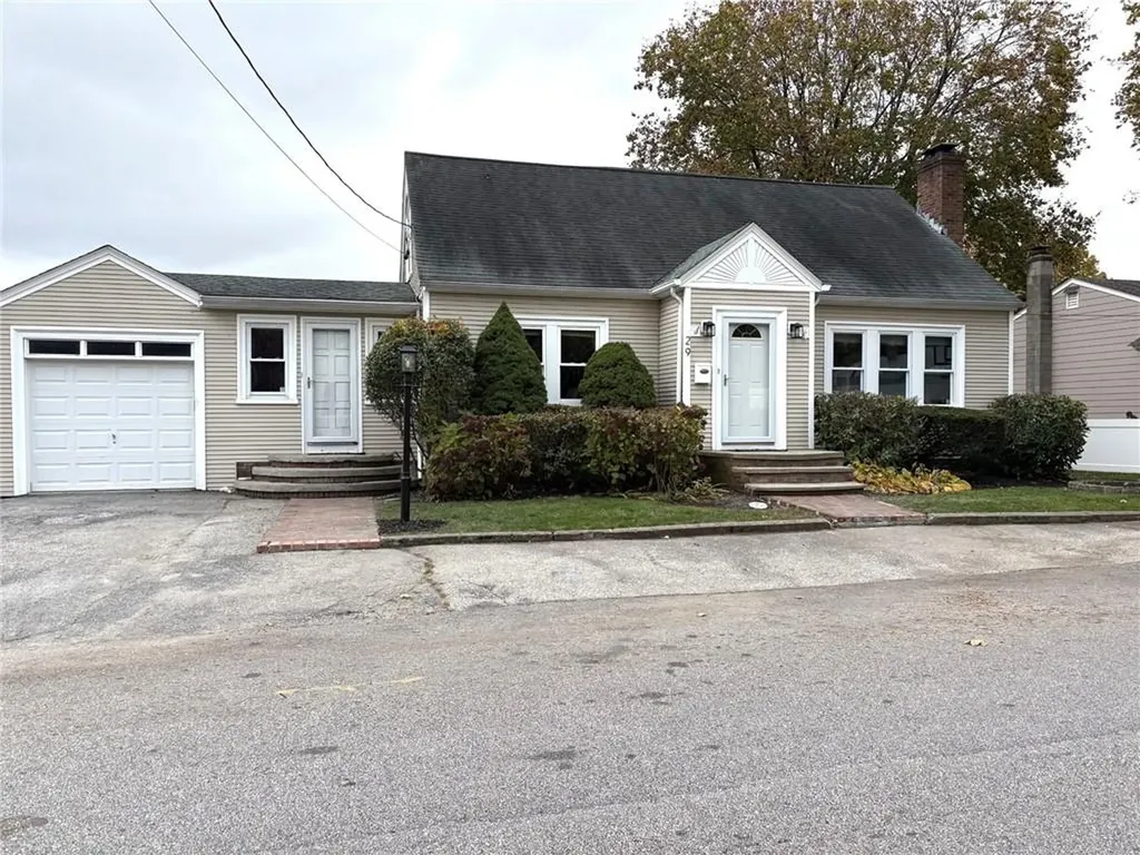 29 Zipporah Street North Providence RI 02911