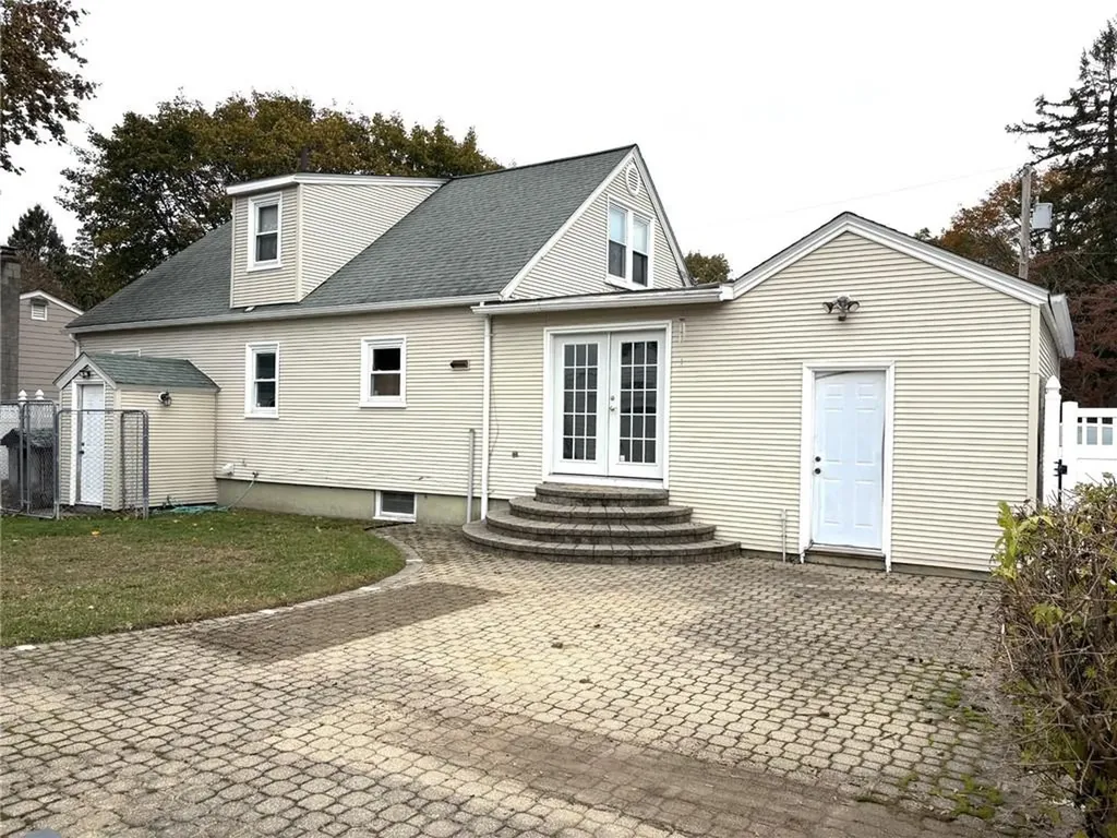 29 Zipporah Street North Providence RI 02911