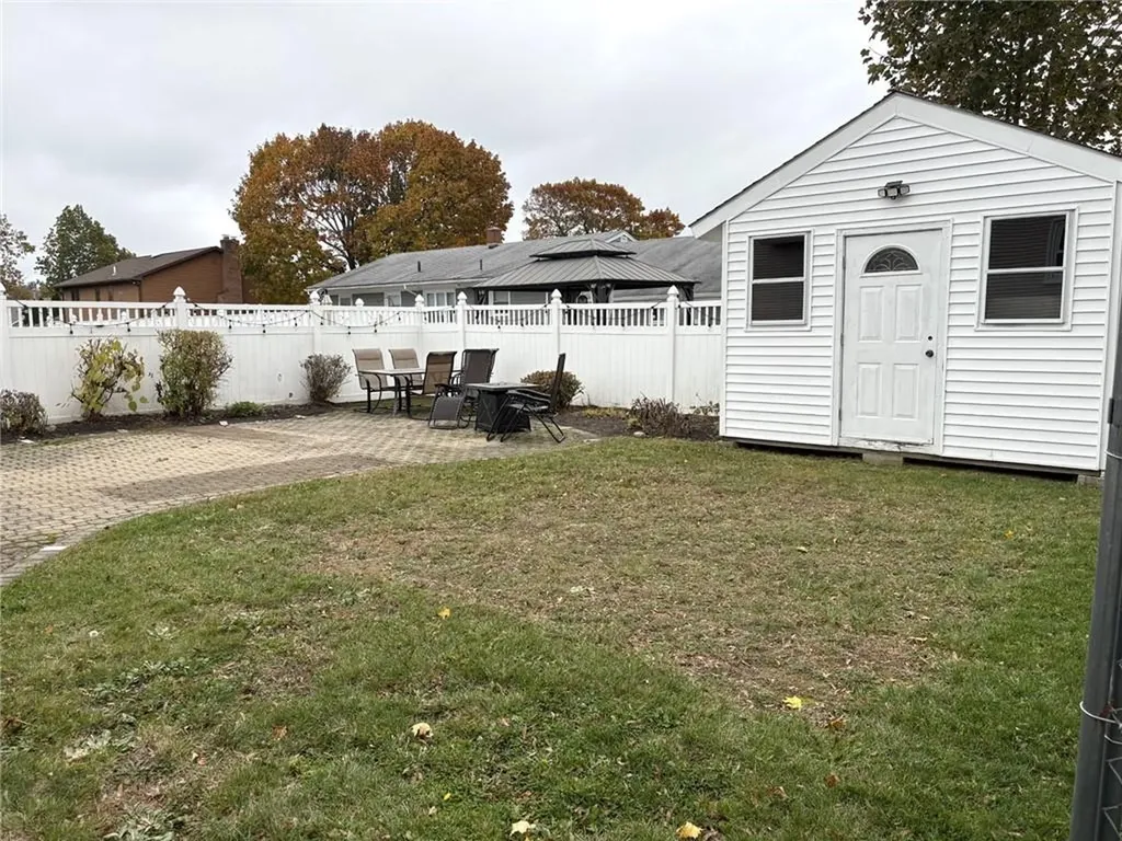 29 Zipporah Street North Providence RI 02911