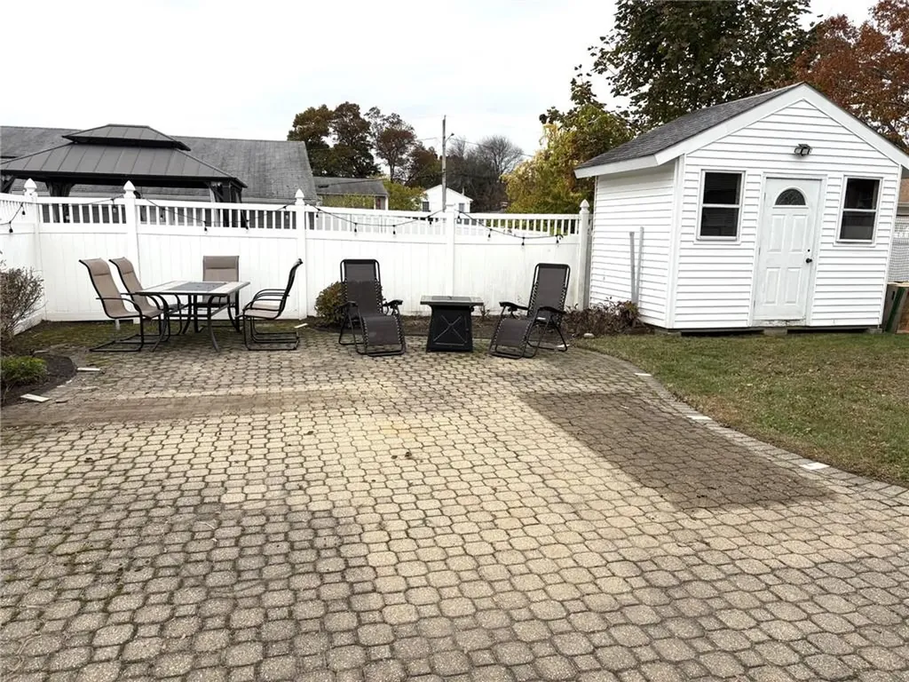 29 Zipporah Street North Providence RI 02911