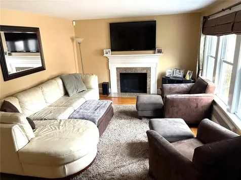 29 Zipporah Street North Providence RI 02911