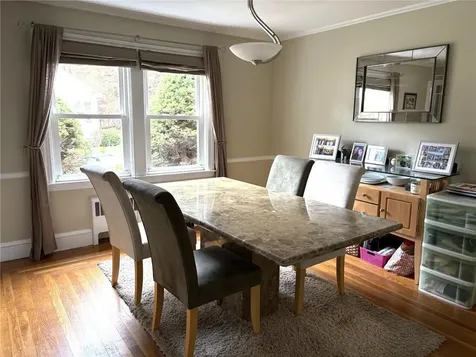 29 Zipporah Street North Providence RI 02911