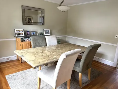 29 Zipporah Street North Providence RI 02911