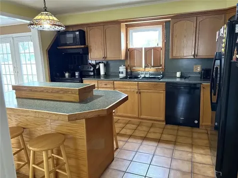 29 Zipporah Street North Providence RI 02911