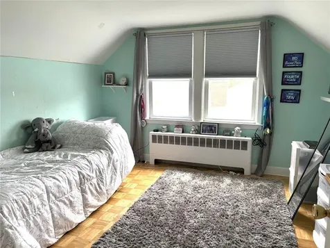 29 Zipporah Street North Providence RI 02911