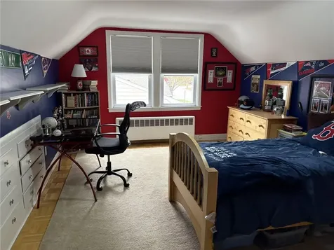 29 Zipporah Street North Providence RI 02911