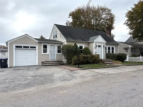 29 Zipporah Street North Providence RI 02911