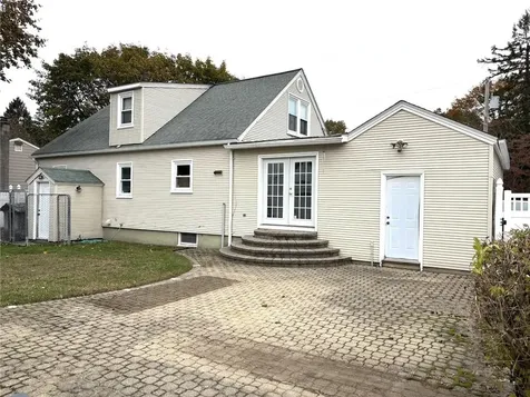 29 Zipporah Street North Providence RI 02911