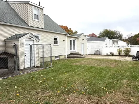 29 Zipporah Street North Providence RI 02911