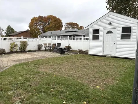 29 Zipporah Street North Providence RI 02911