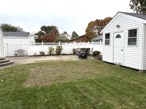 29 Zipporah Street North Providence RI 02911