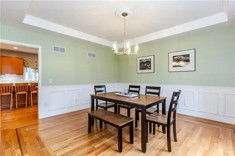 11 Raven Circle Cranston RI 02921