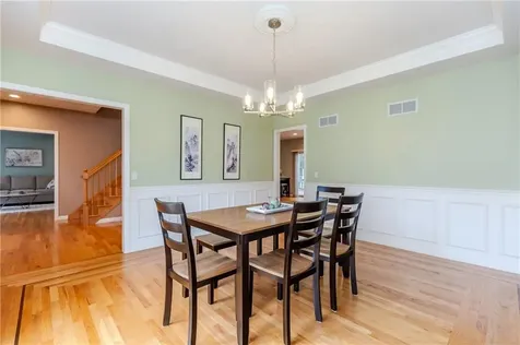 11 Raven Circle Cranston RI 02921