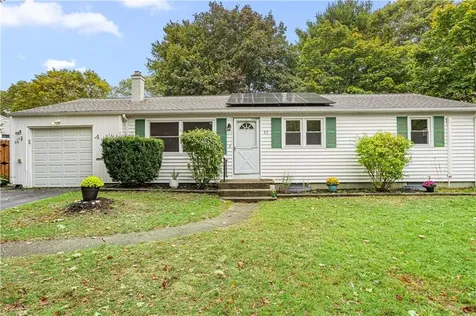 85 Sachem Road North Kingstown RI 02852