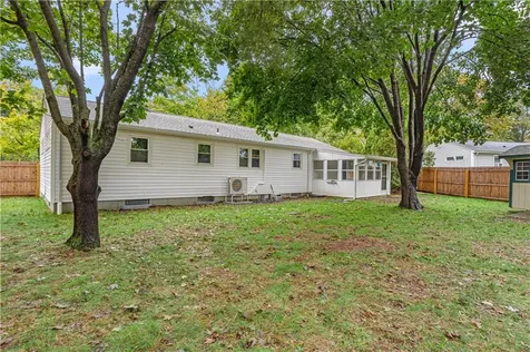 85 Sachem Road North Kingstown RI 02852