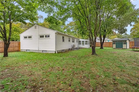 85 Sachem Road North Kingstown RI 02852