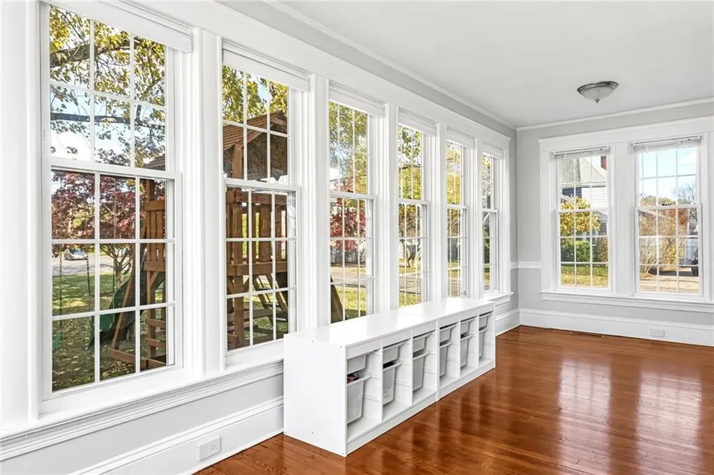 241 Wilson Avenue East Providence RI 02916