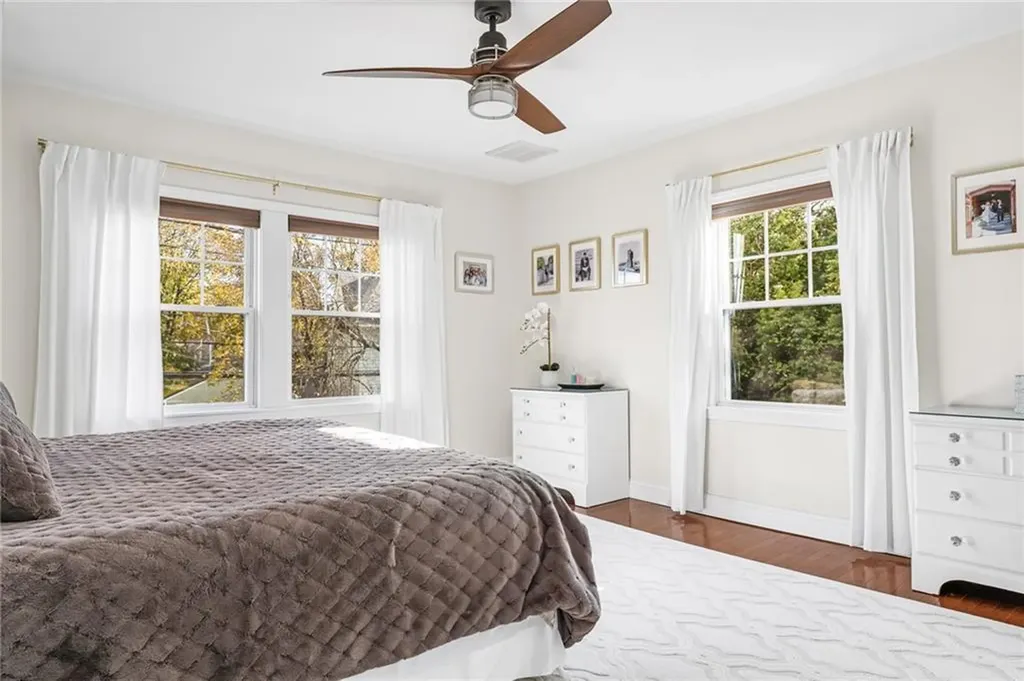 241 Wilson Avenue East Providence RI 02916