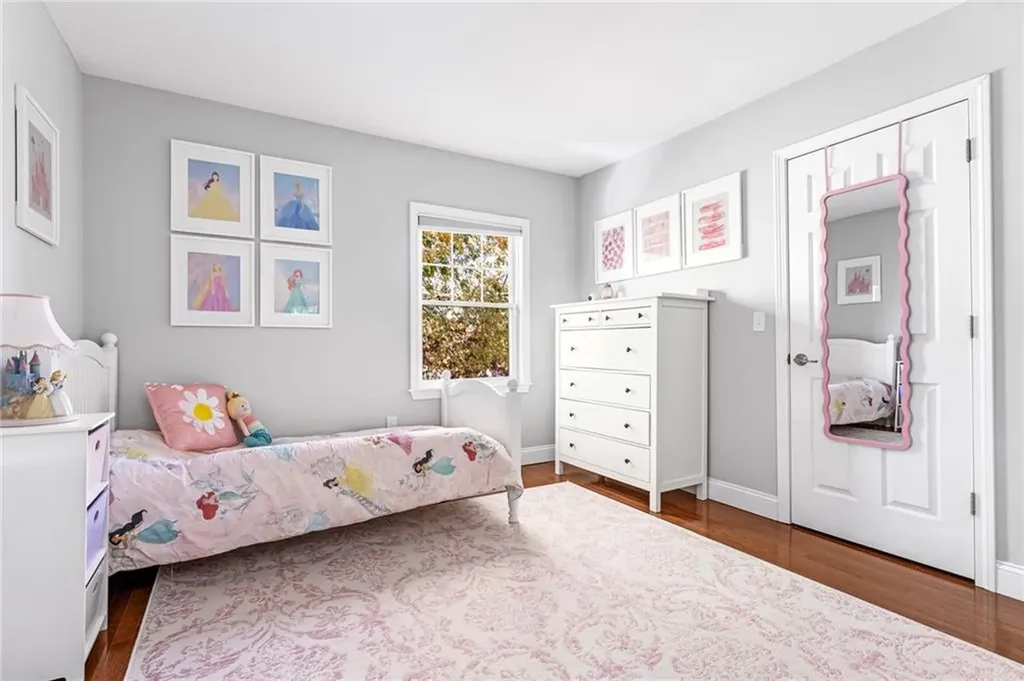 241 Wilson Avenue East Providence RI 02916