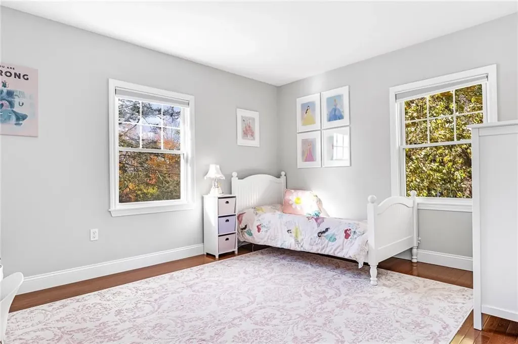 241 Wilson Avenue East Providence RI 02916