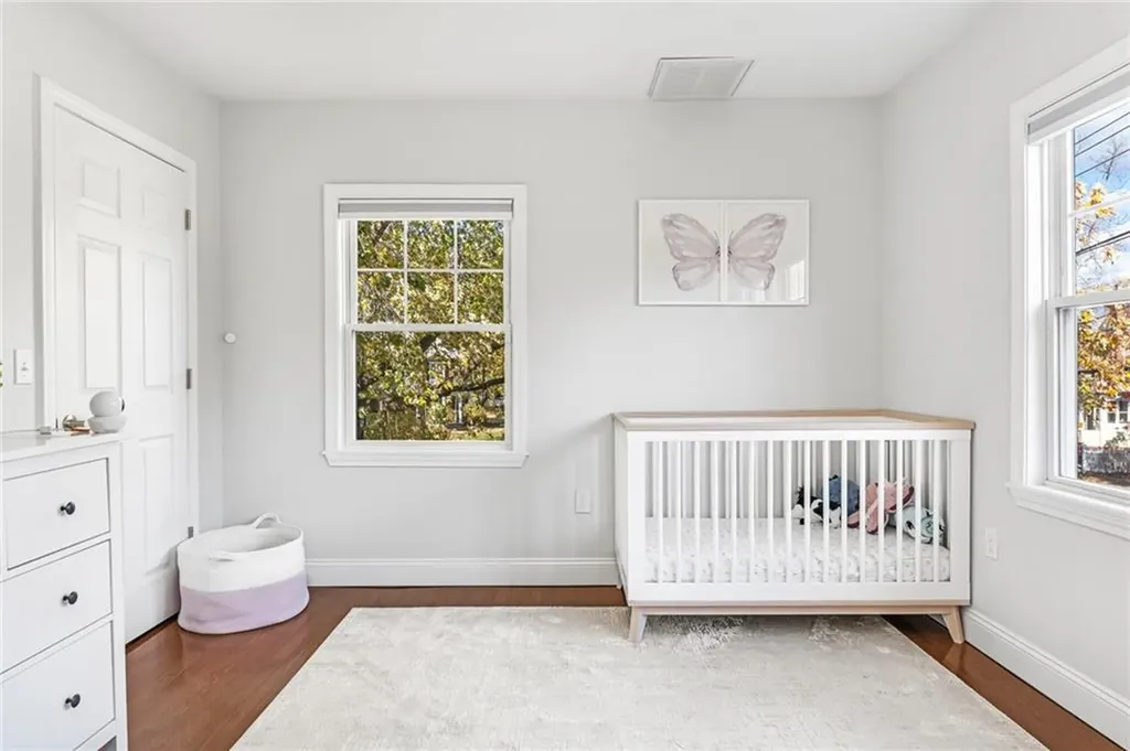 241 Wilson Avenue East Providence RI 02916