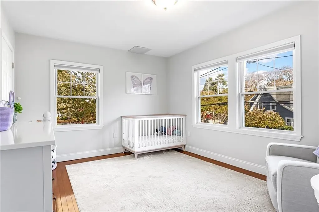 241 Wilson Avenue East Providence RI 02916