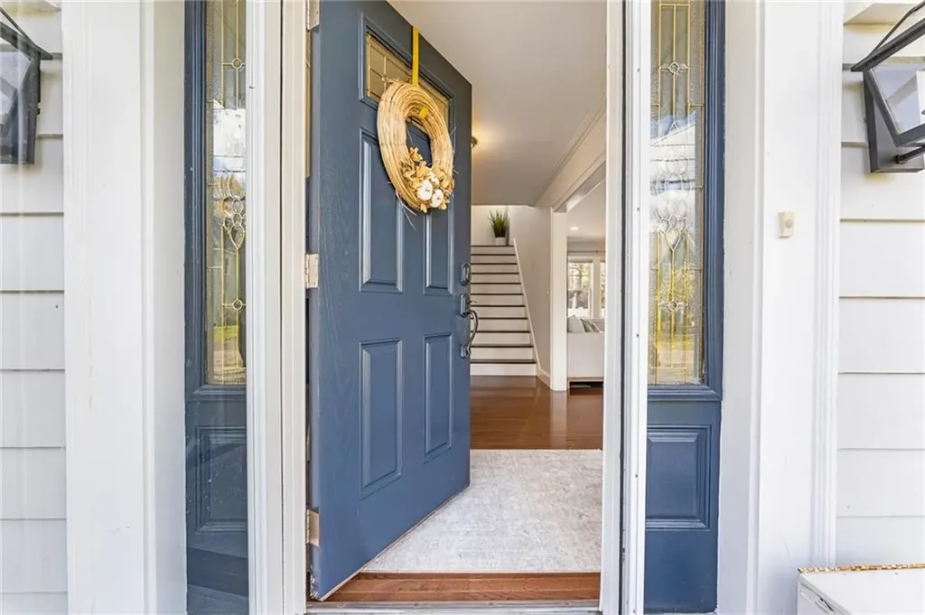 241 Wilson Avenue East Providence RI 02916