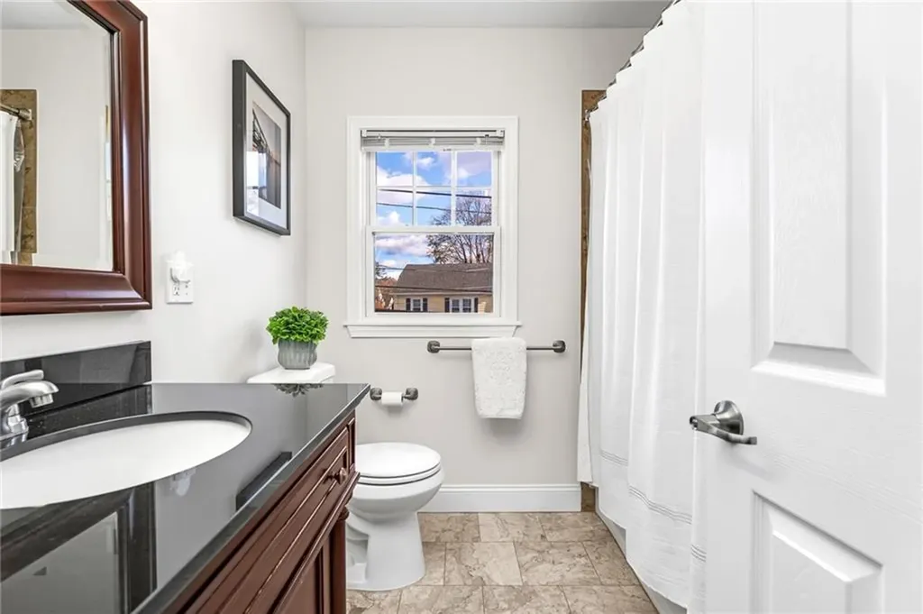 241 Wilson Avenue East Providence RI 02916