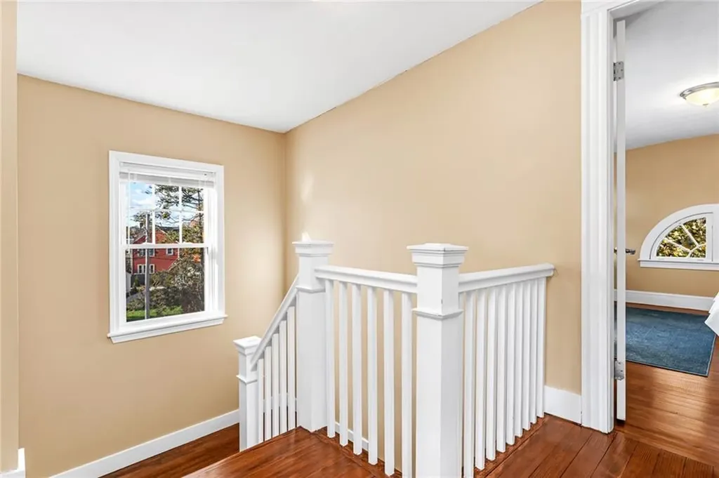 241 Wilson Avenue East Providence RI 02916