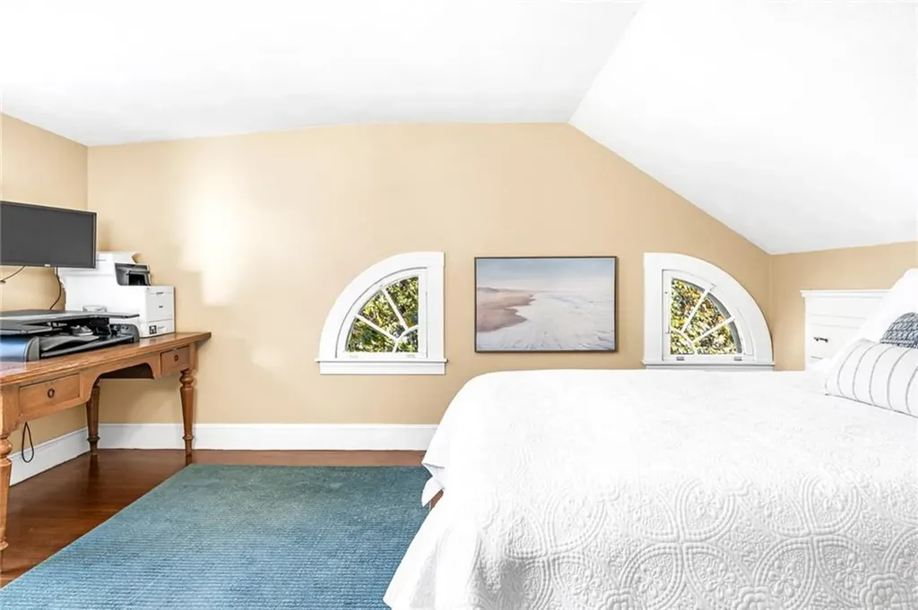 241 Wilson Avenue East Providence RI 02916