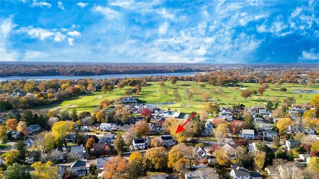 241 Wilson Avenue East Providence RI 02916