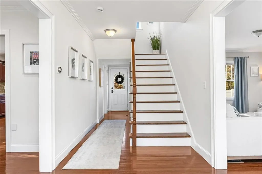 241 Wilson Avenue East Providence RI 02916