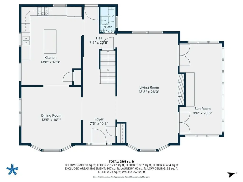 241 Wilson Avenue East Providence RI 02916