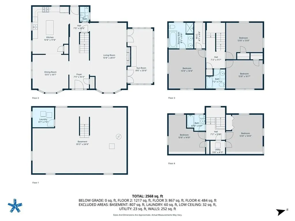 241 Wilson Avenue East Providence RI 02916