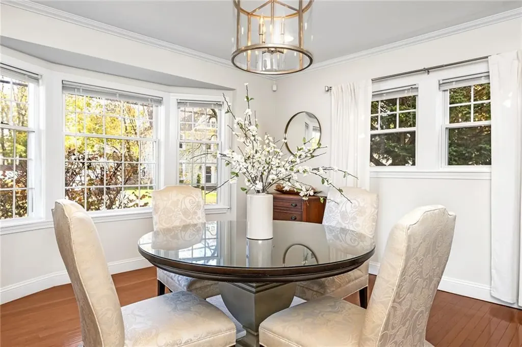 241 Wilson Avenue East Providence RI 02916