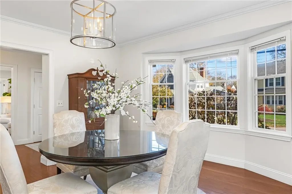 241 Wilson Avenue East Providence RI 02916