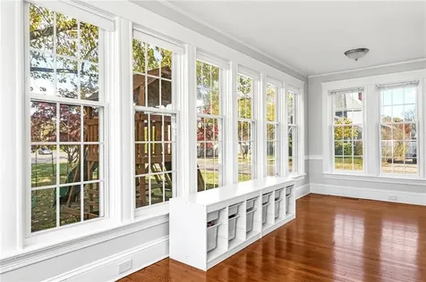 241 Wilson Avenue East Providence RI 02916