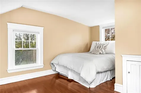 241 Wilson Avenue East Providence RI 02916