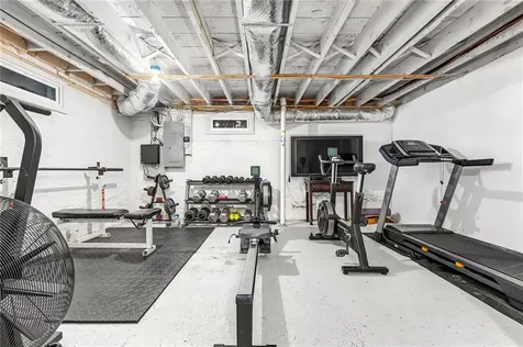 241 Wilson Avenue East Providence RI 02916