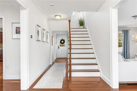 241 Wilson Avenue East Providence RI 02916