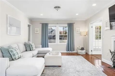 241 Wilson Avenue East Providence RI 02916