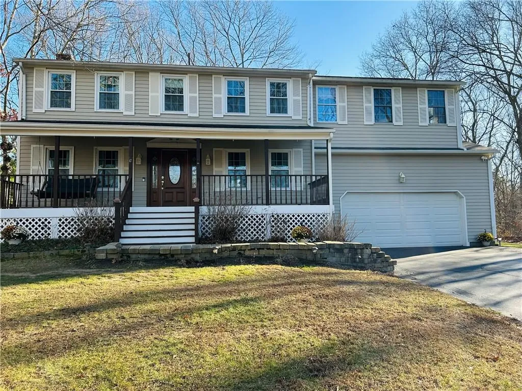 55 Whisper Lane North Kingstown RI 02852