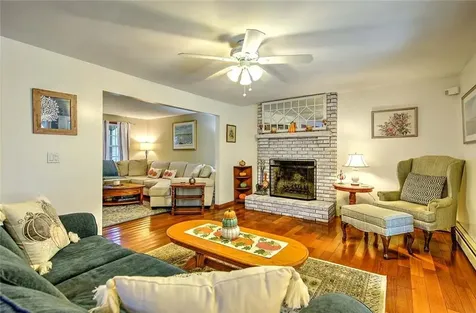 55 Whisper Lane North Kingstown RI 02852