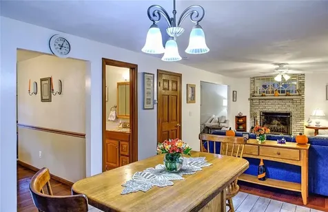 55 Whisper Lane North Kingstown RI 02852