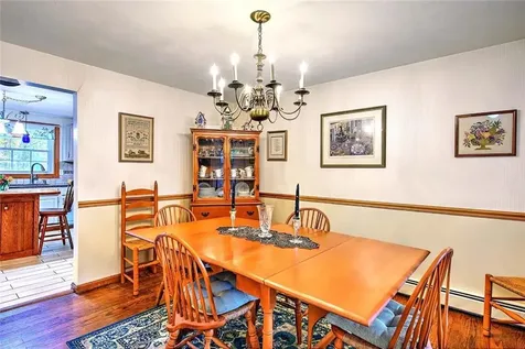 55 Whisper Lane North Kingstown RI 02852