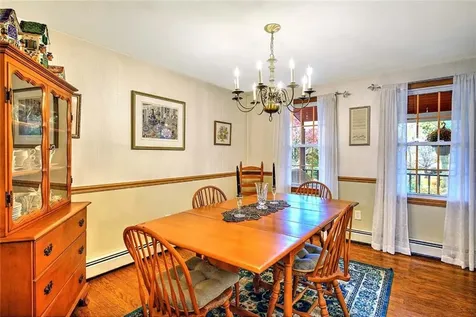 55 Whisper Lane North Kingstown RI 02852